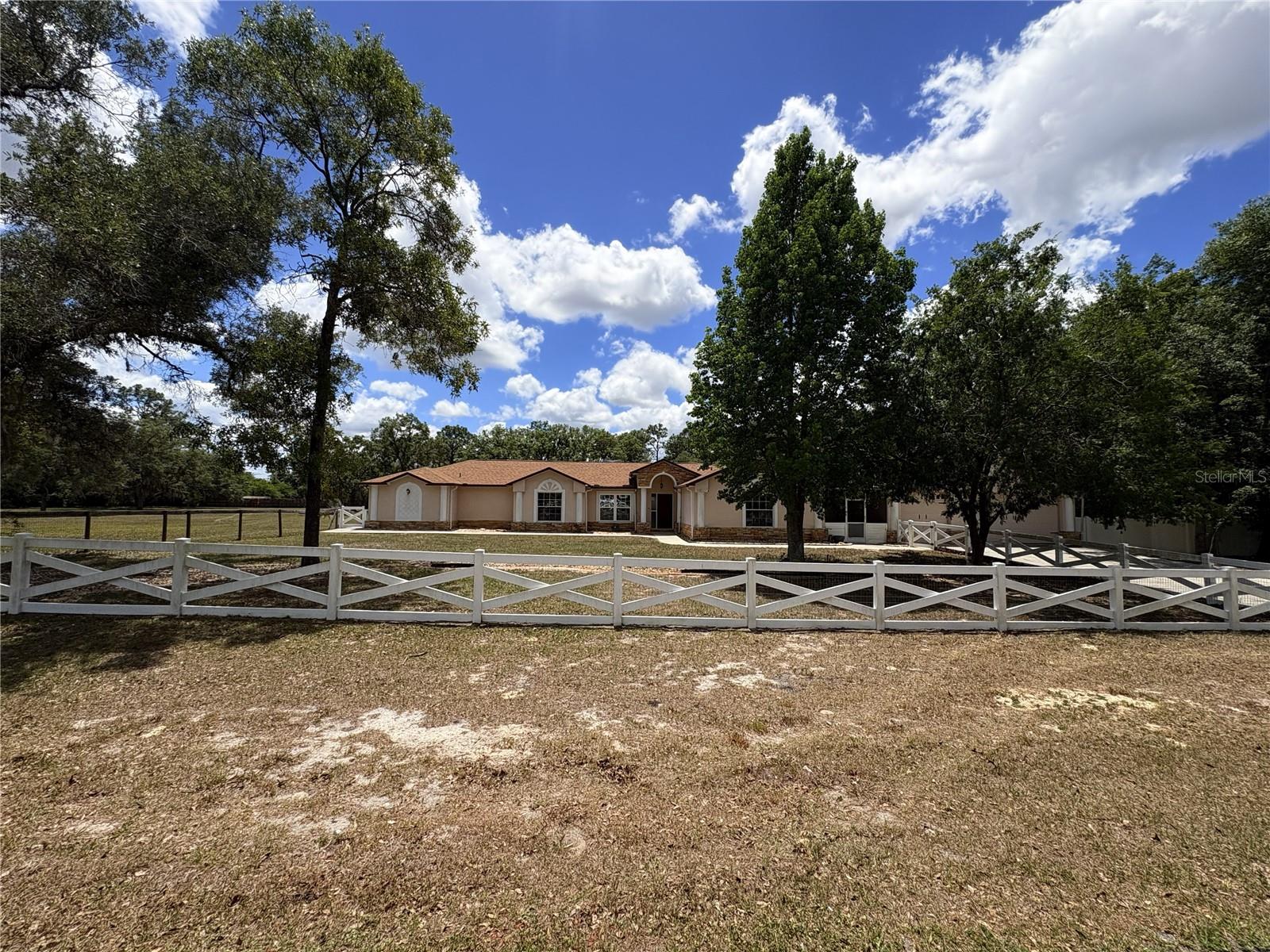 OAKWOOD ACRES - Residential