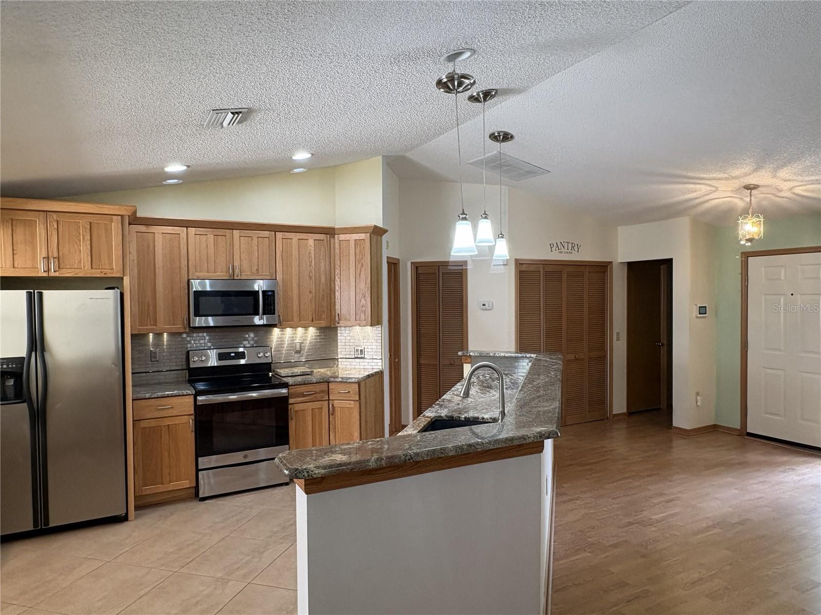 OAKWOOD ACRES - Residential
