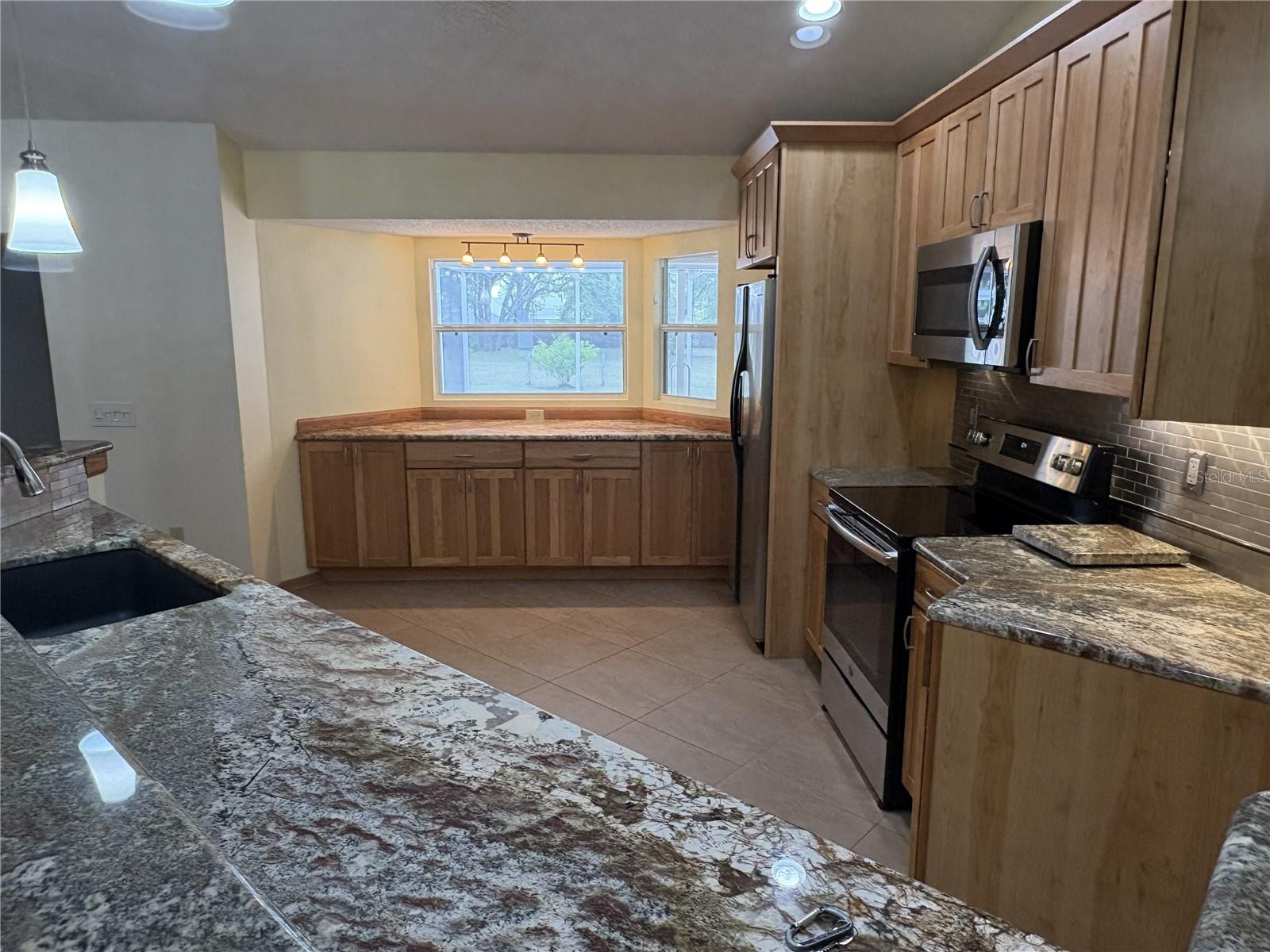 OAKWOOD ACRES - Residential