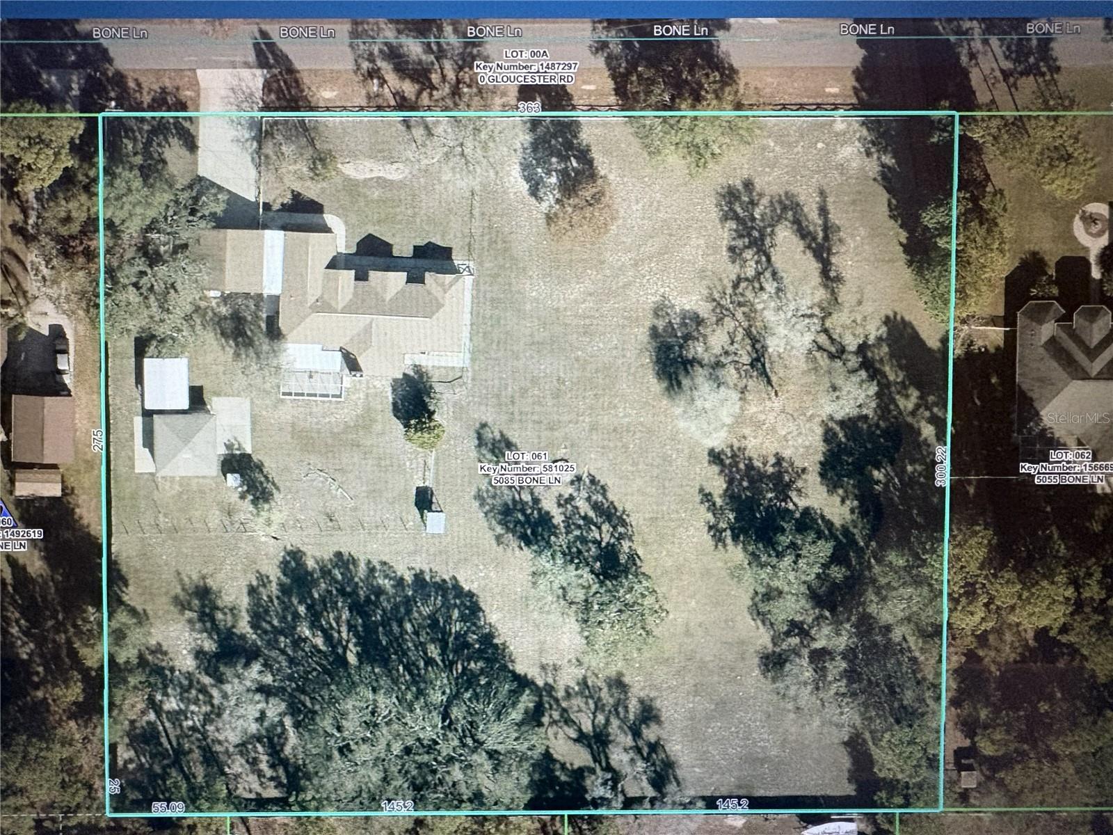 OAKWOOD ACRES - Residential