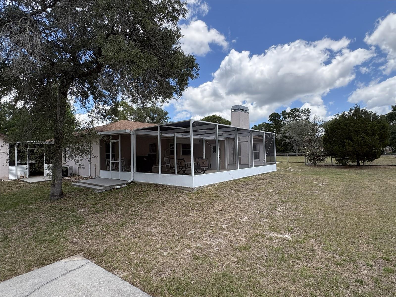 OAKWOOD ACRES - Residential