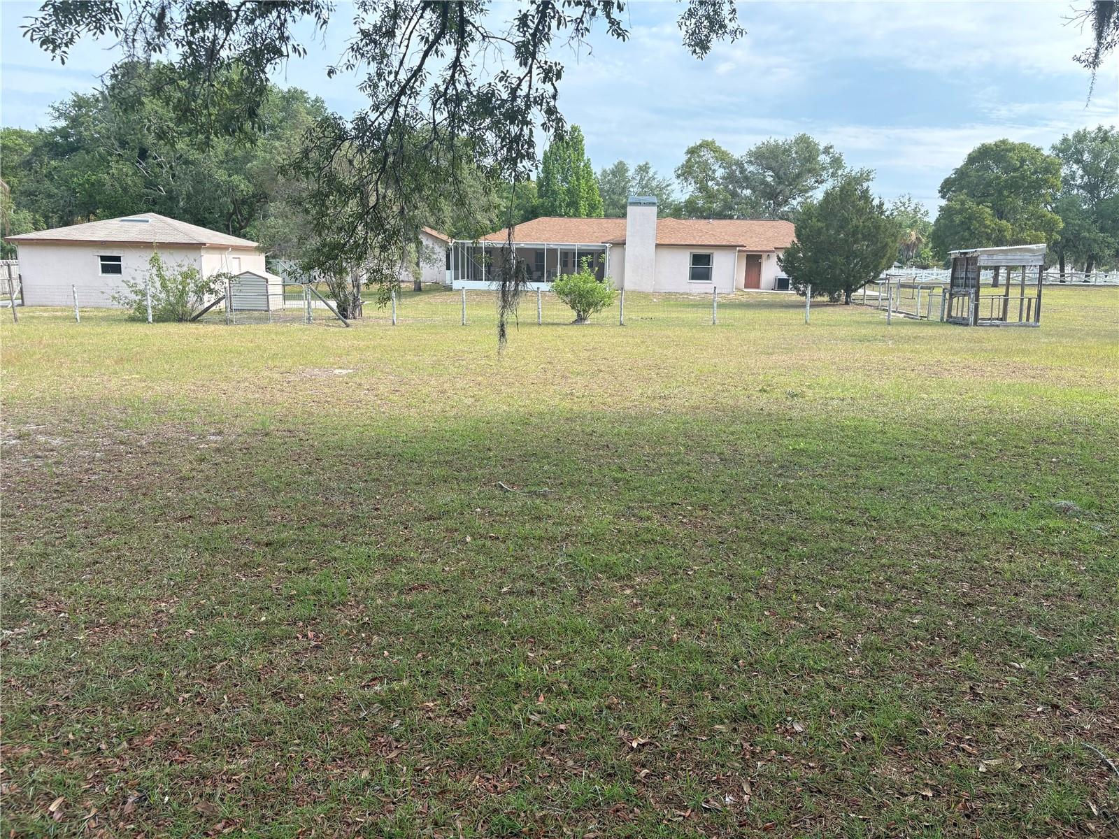 OAKWOOD ACRES - Residential