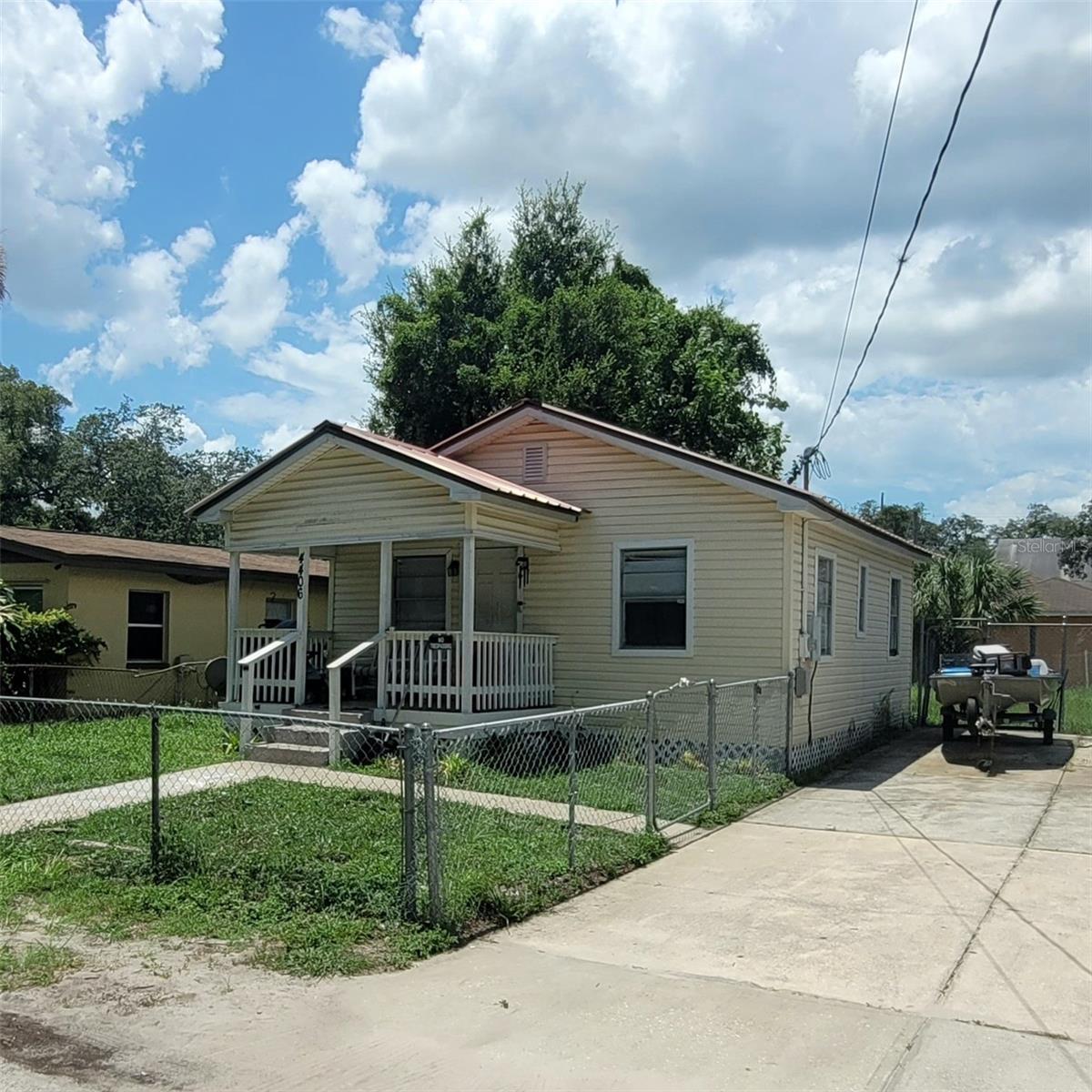 Photo 2 of 4 of 4406 WEBSTER STREET house