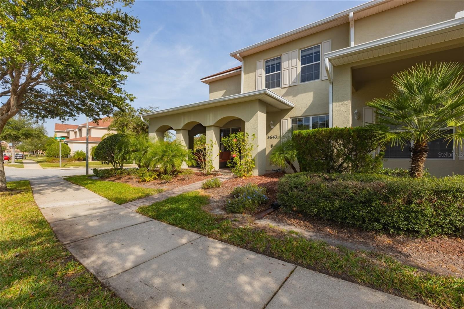 3643 CASALTA CIRCLE