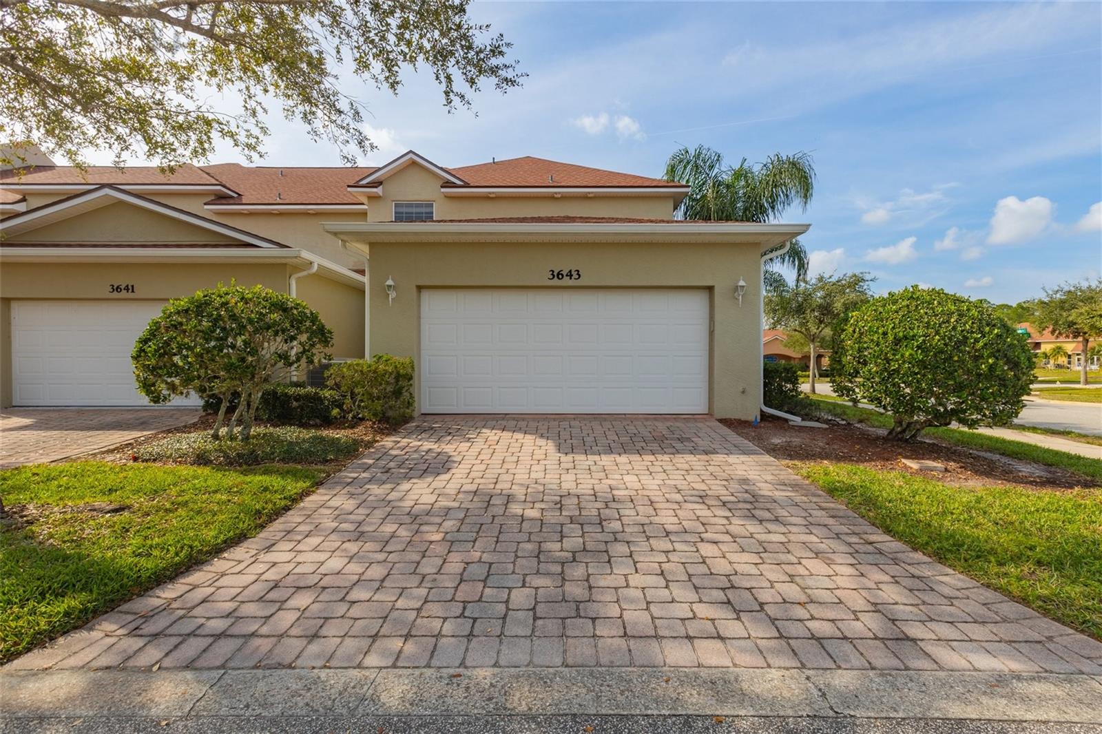 3643 CASALTA CIRCLE