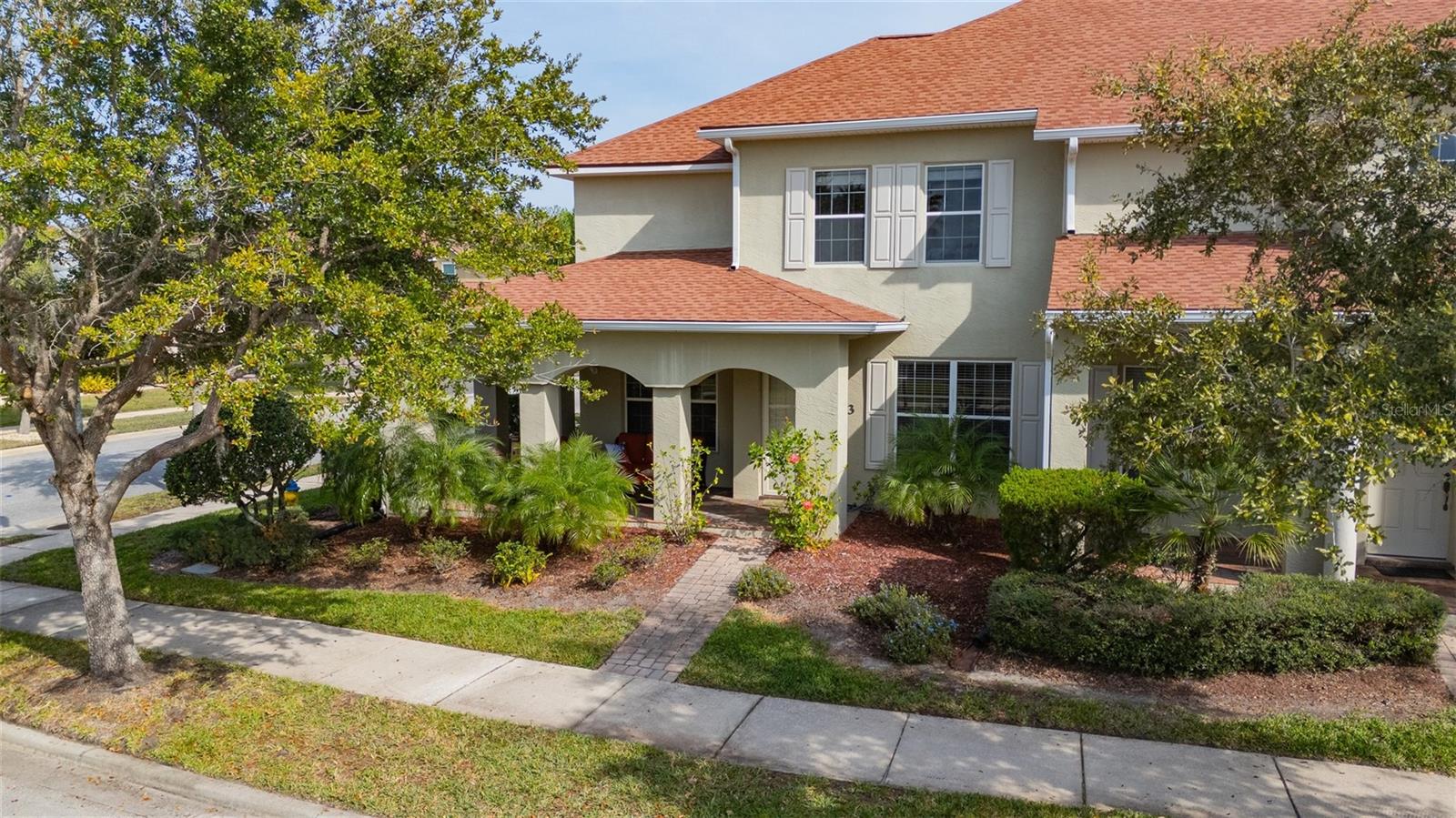 3643 CASALTA CIRCLE