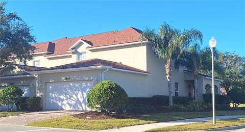 Photo of 3643 Casalta Circle, New Smyrna Beach, FL 32168 (MLS # NS1089535)