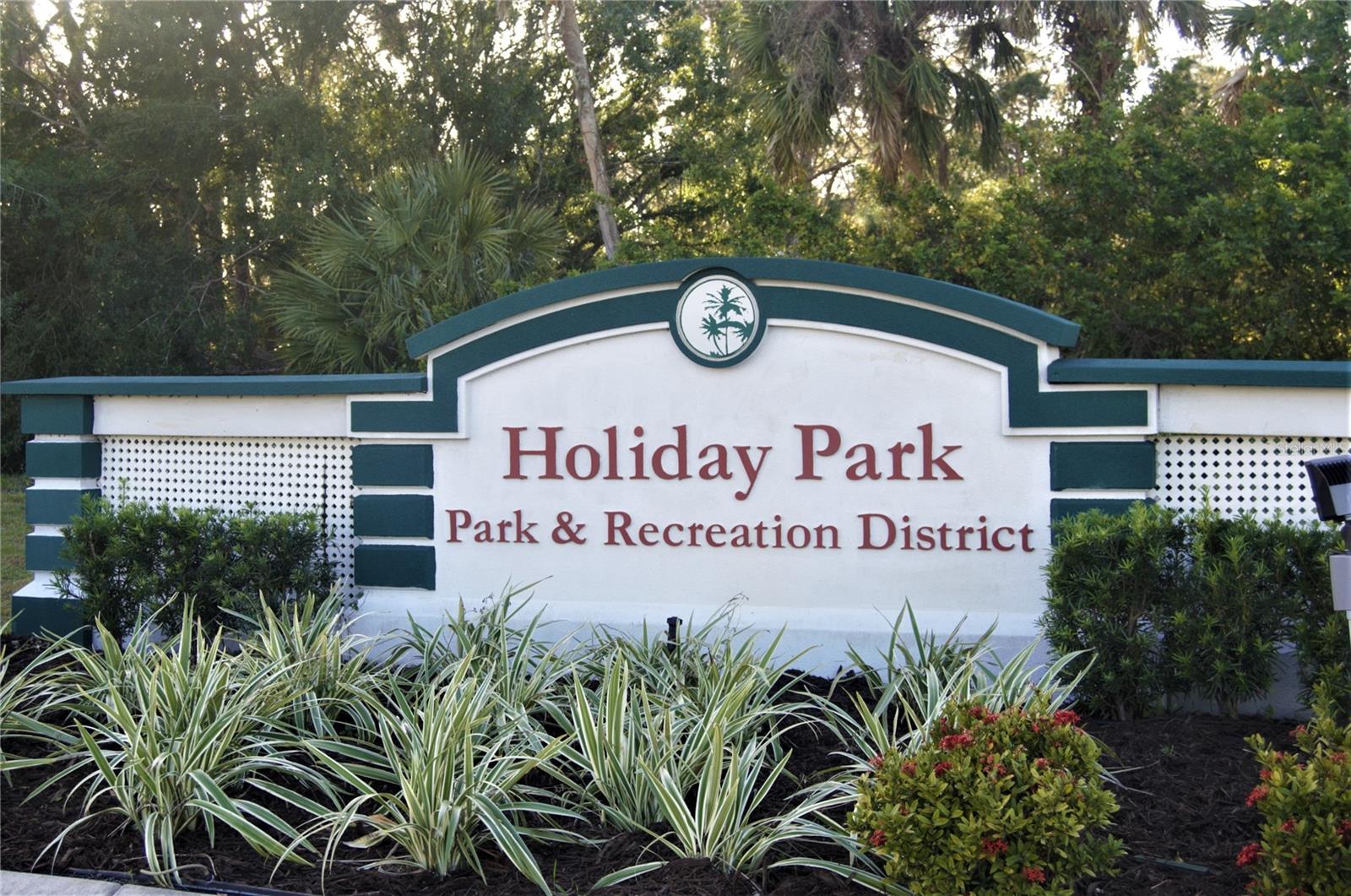 HOLIDAY PARK - Residential