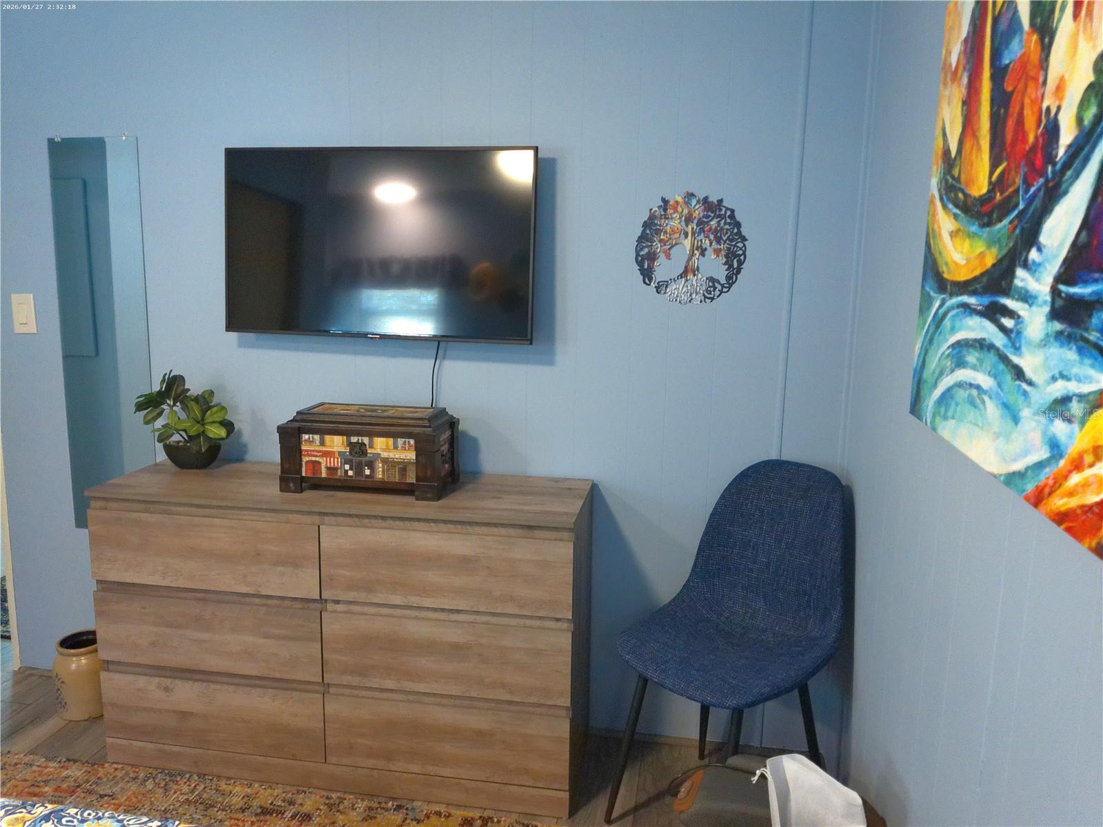 HOLIDAY PARK - Residential