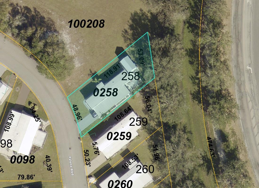 HOLIDAY PARK - Residential
