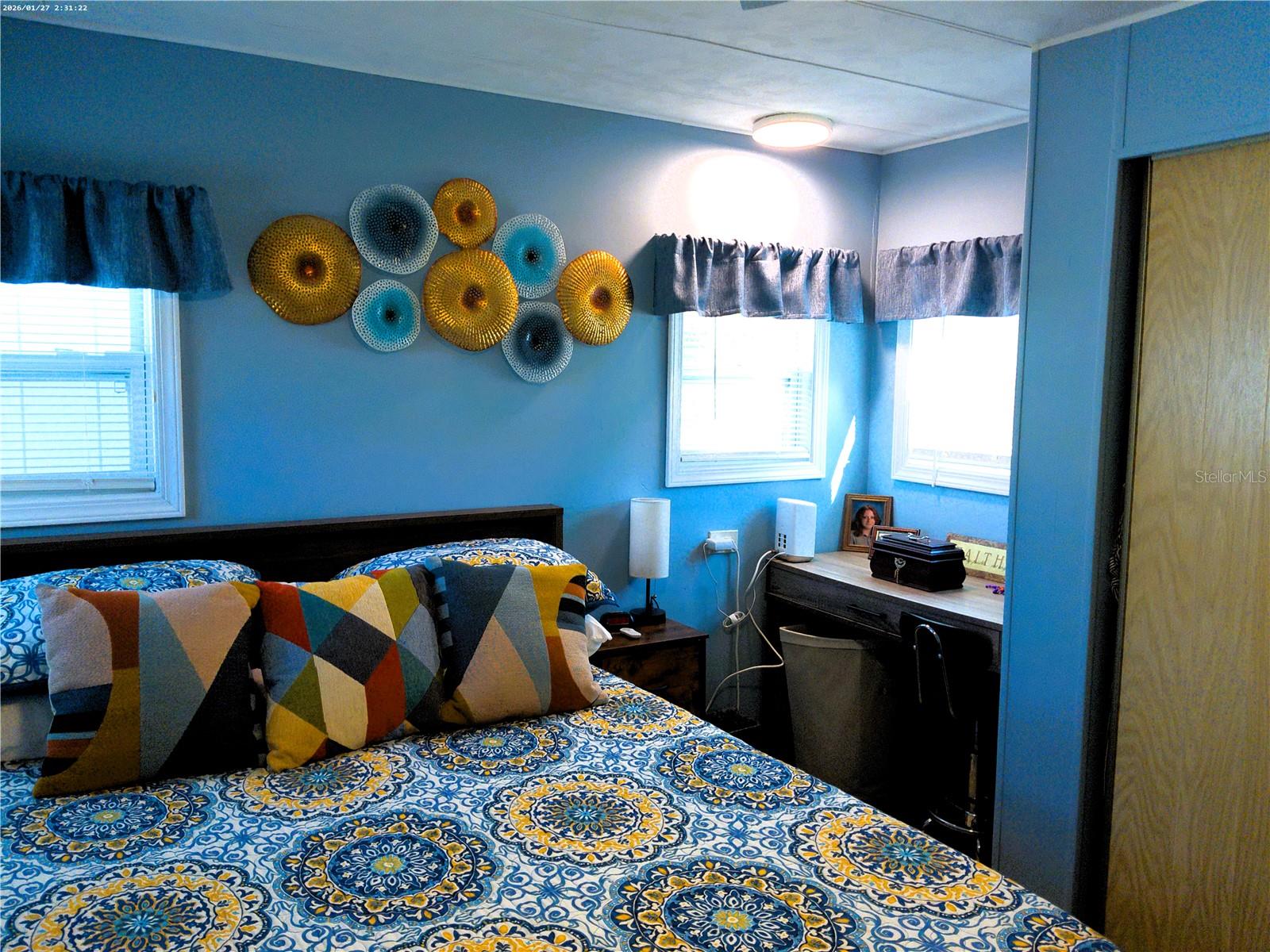 HOLIDAY PARK - Residential