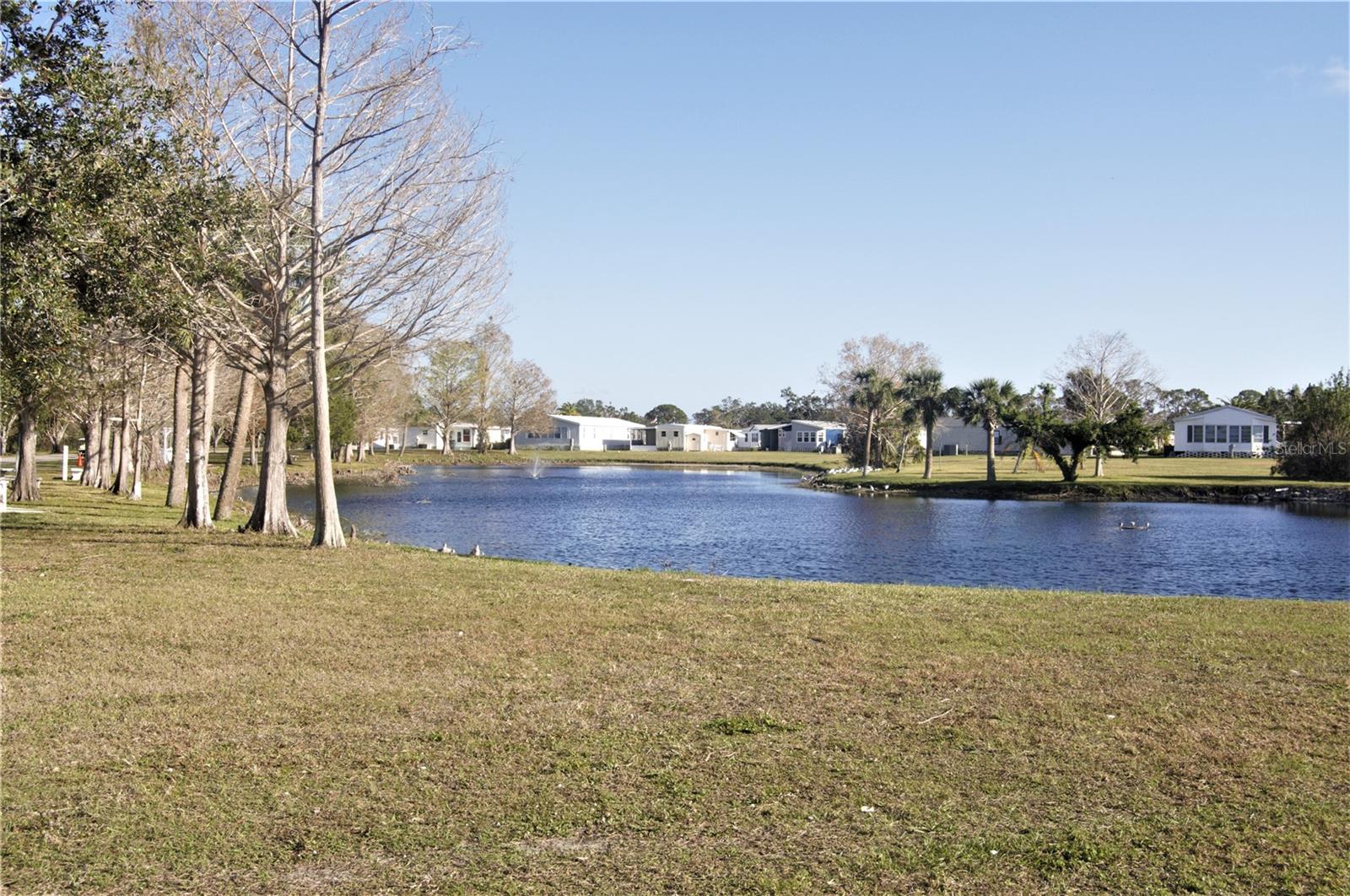 HOLIDAY PARK - Residential