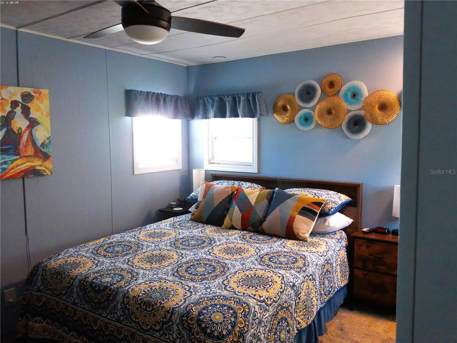 HOLIDAY PARK - Residential