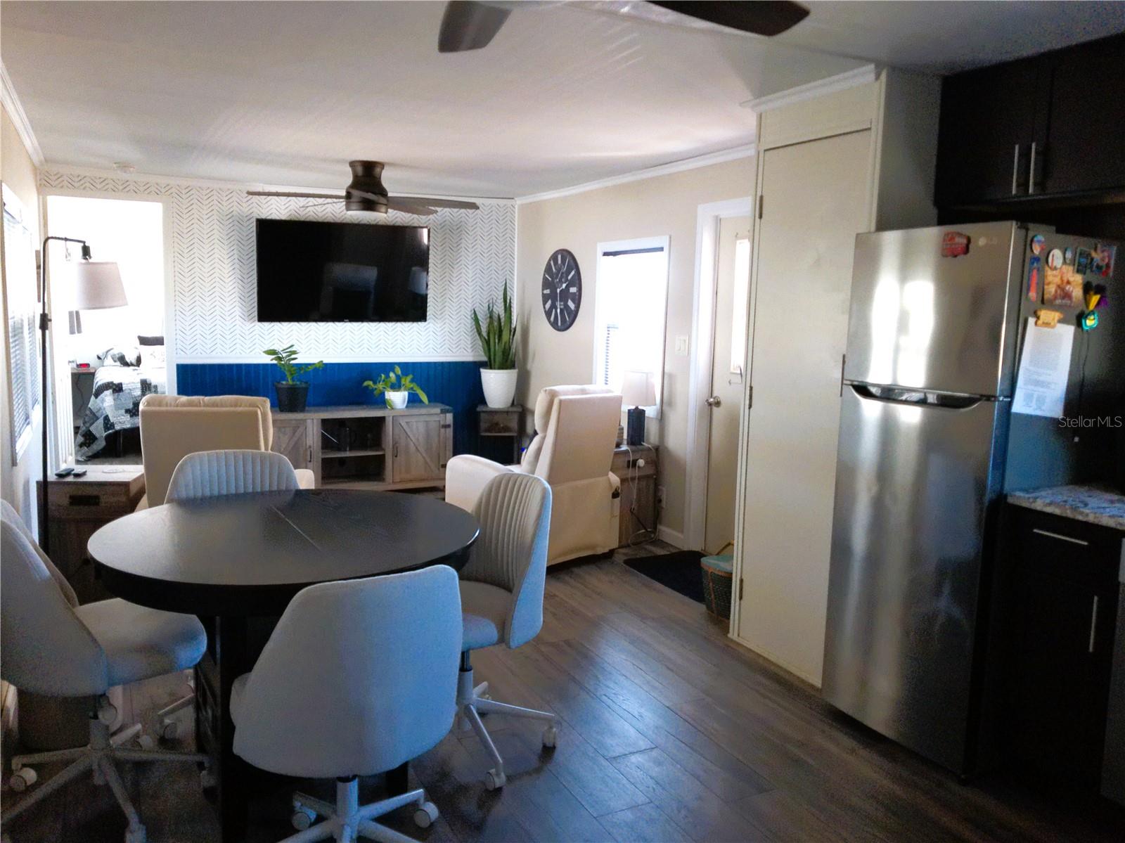 HOLIDAY PARK - Residential