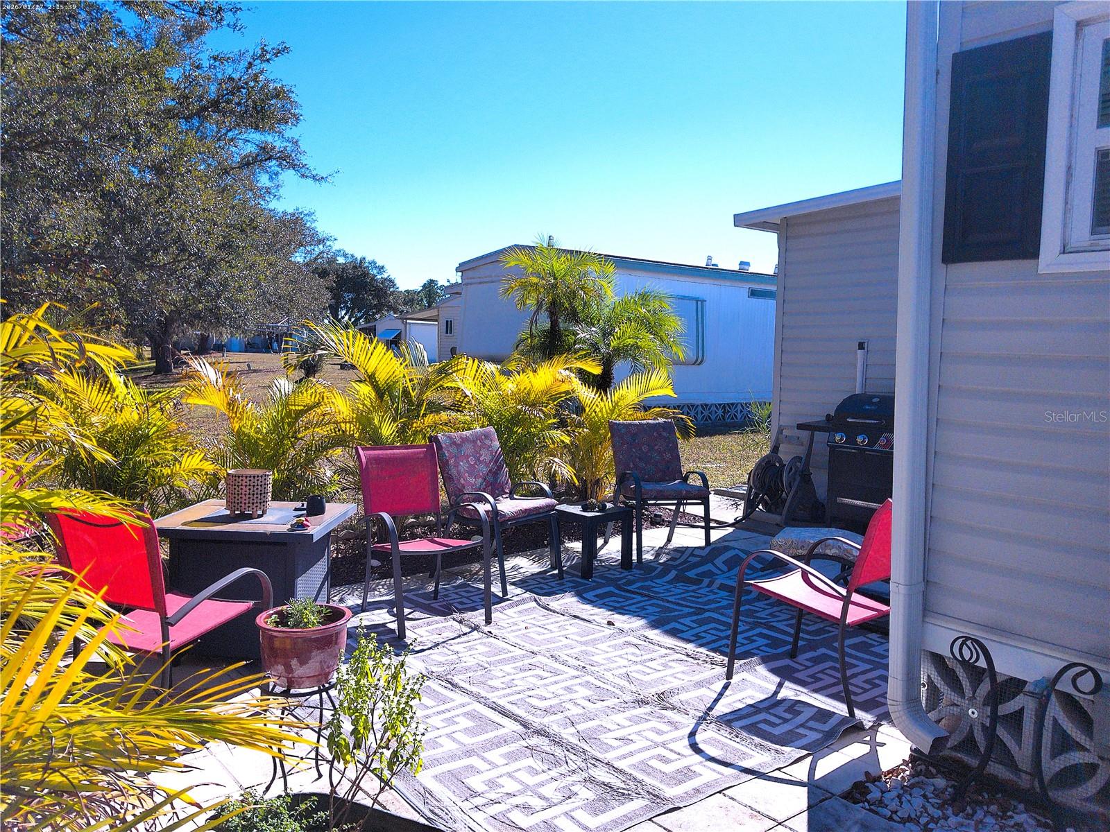 HOLIDAY PARK - Residential