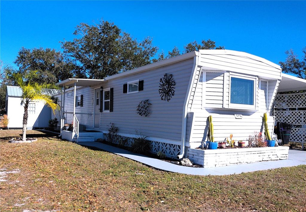 Photo of 5236 Palena Boulevard, North Port, FL 34287 (MLS # C7520974)