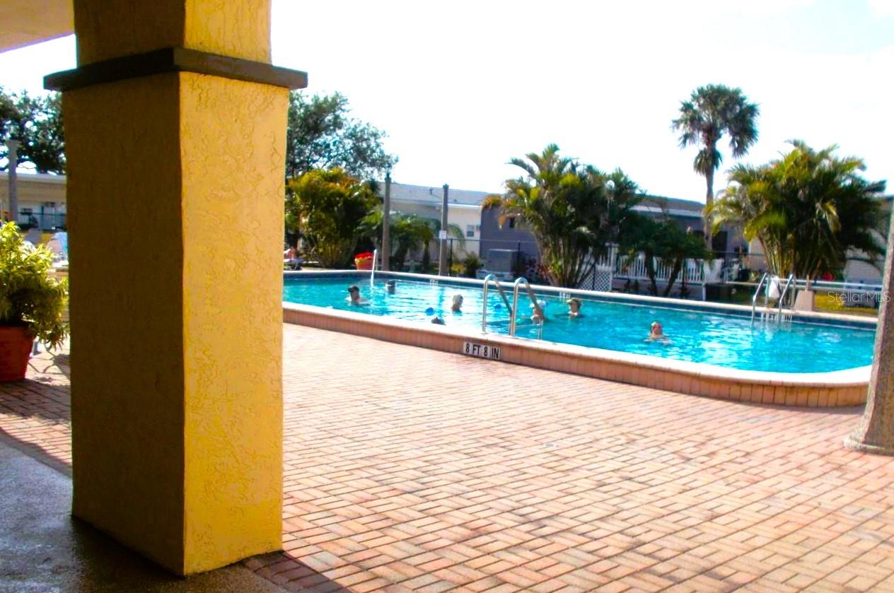 HOLIDAY PARK - Residential