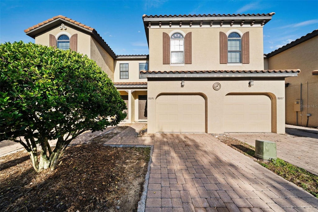 Photo of 8091 Brooksville Drive, Davenport, FL 33896 (MLS # O6420145)