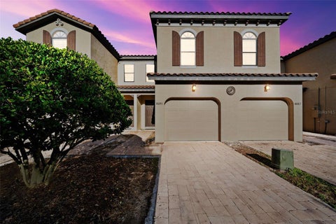 Photo of 8091 Brooksville Drive, Davenport, FL 33896 (MLS # O6420145)
