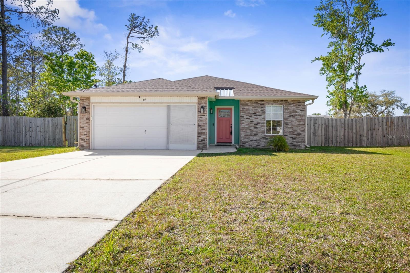 18 ZEBULON PLACE