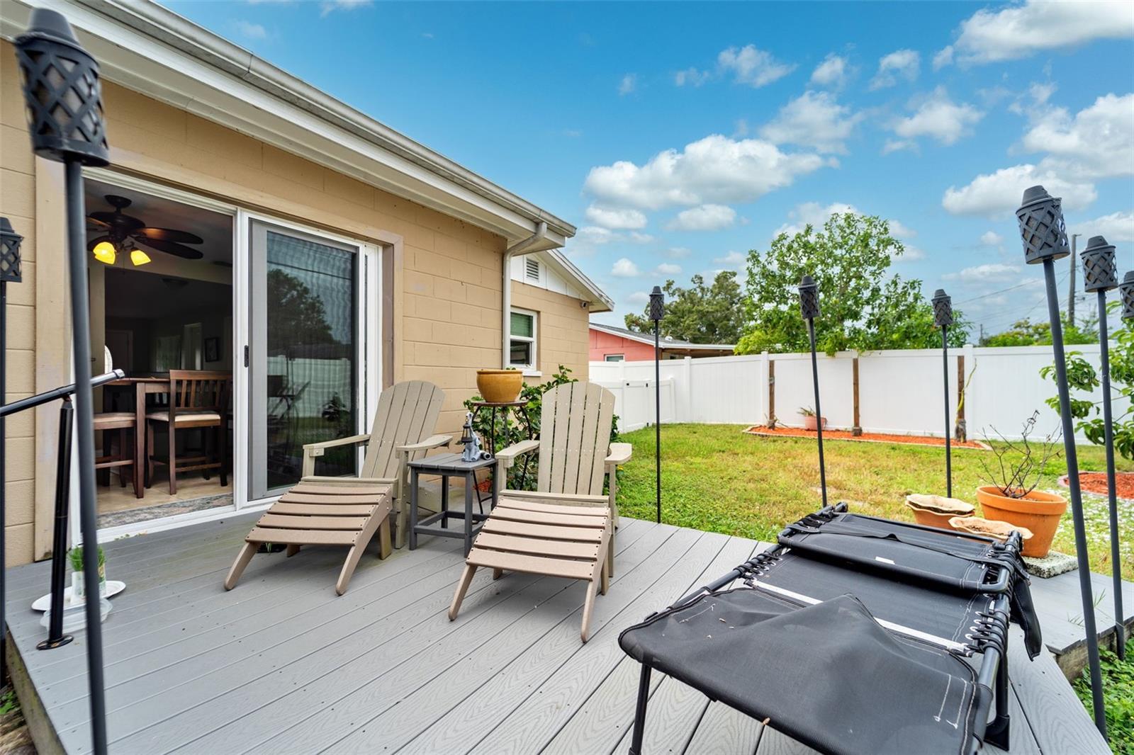 GOLFWOODS - Residential