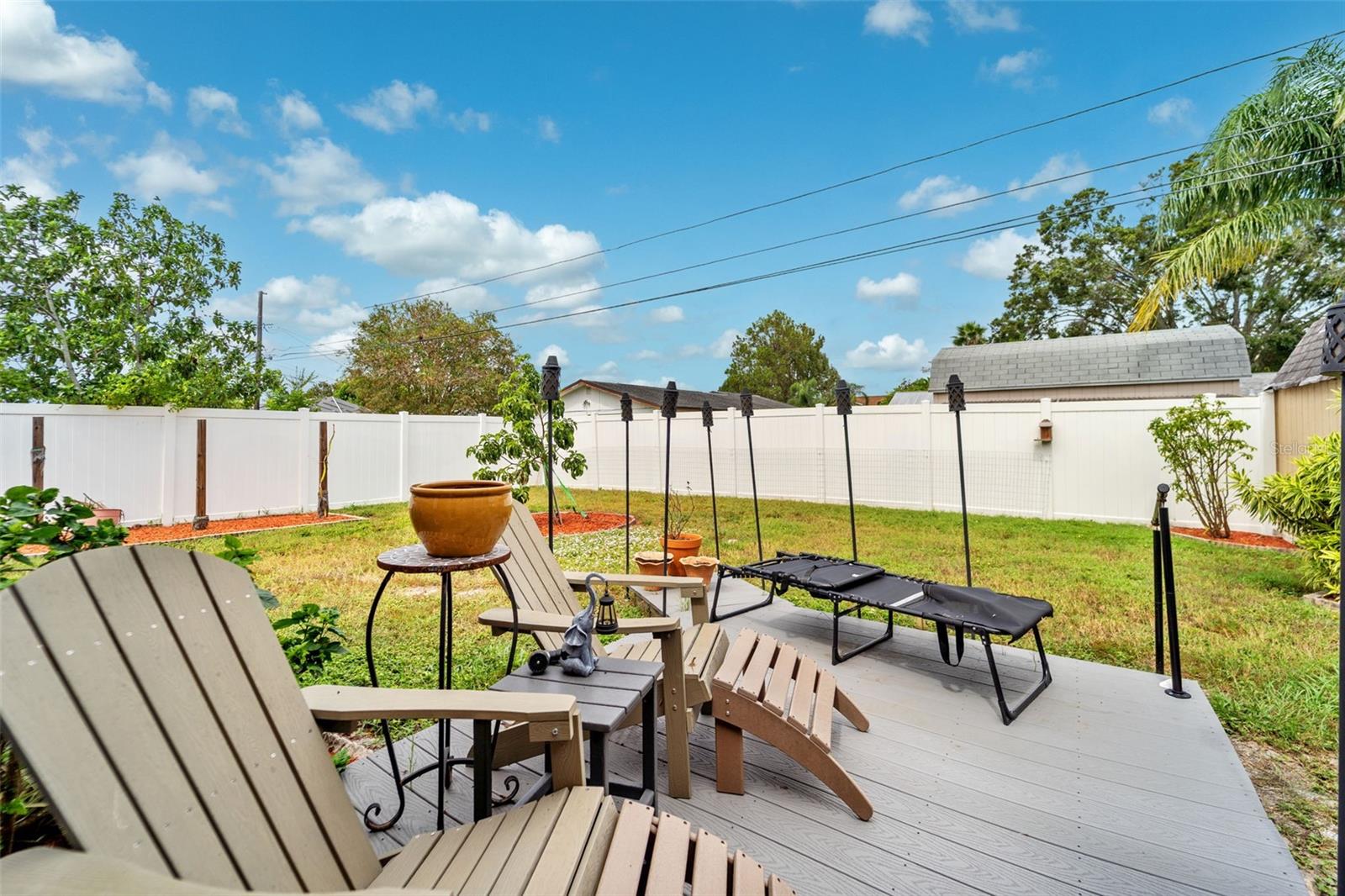 GOLFWOODS - Residential