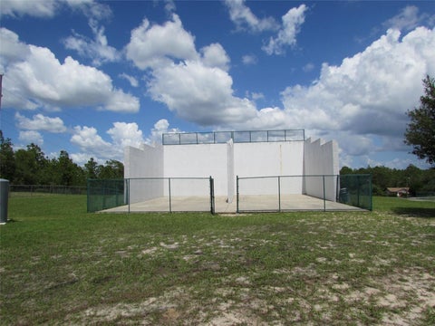 Tiny photo for 0 NW Chestnut Avenue, Dunnellon, FL 34431 (MLS # OM729400)