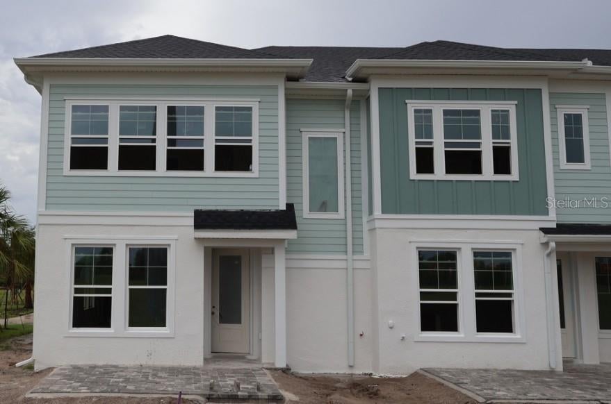 Photo of 3528 Caspian Chervil Street, Wesley Chapel, FL 33543 (MLS # TB8546692)