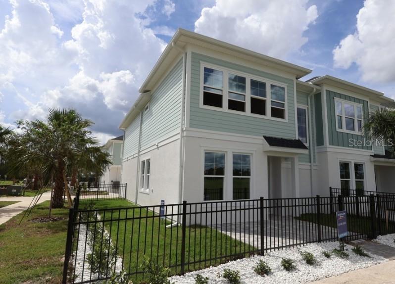 Photo of 3528 Caspian Chervil Street, Wesley Chapel, FL 33543 (MLS # TB8546692)