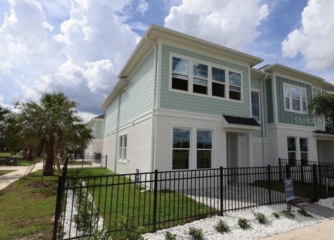 Photo of 3528 Caspian Chervil Street, Wesley Chapel, FL 33543 (MLS # TB8546692)