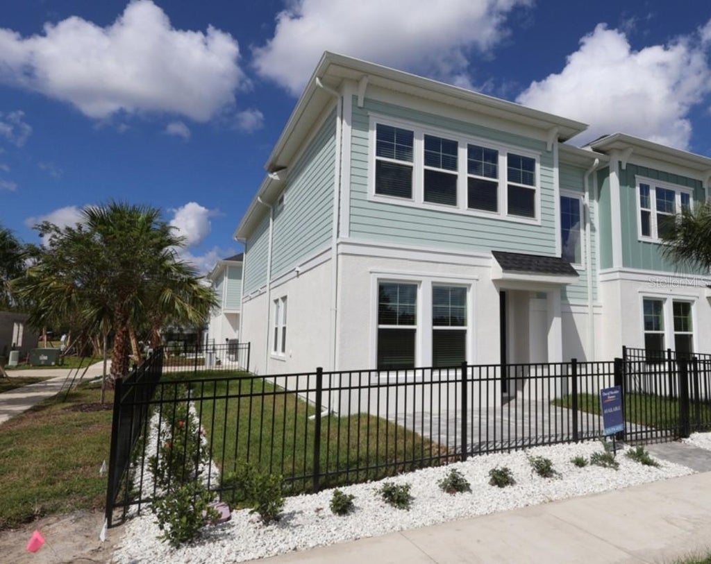 Photo of 3528 Caspian Chervil Street, Wesley Chapel, FL 33543 (MLS # TB8546692)