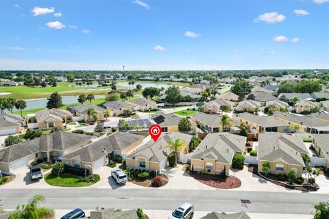 1536 BARNWELL PLACE THE VILLAGES FL 32162