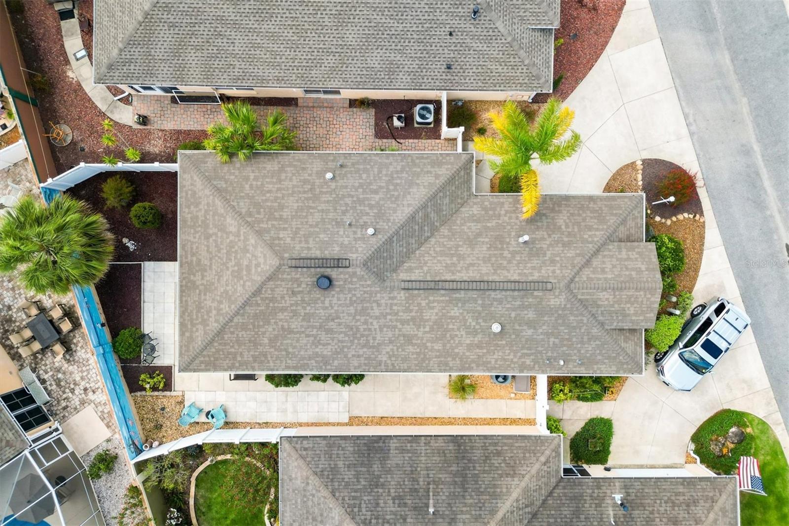 1536 BARNWELL PLACE