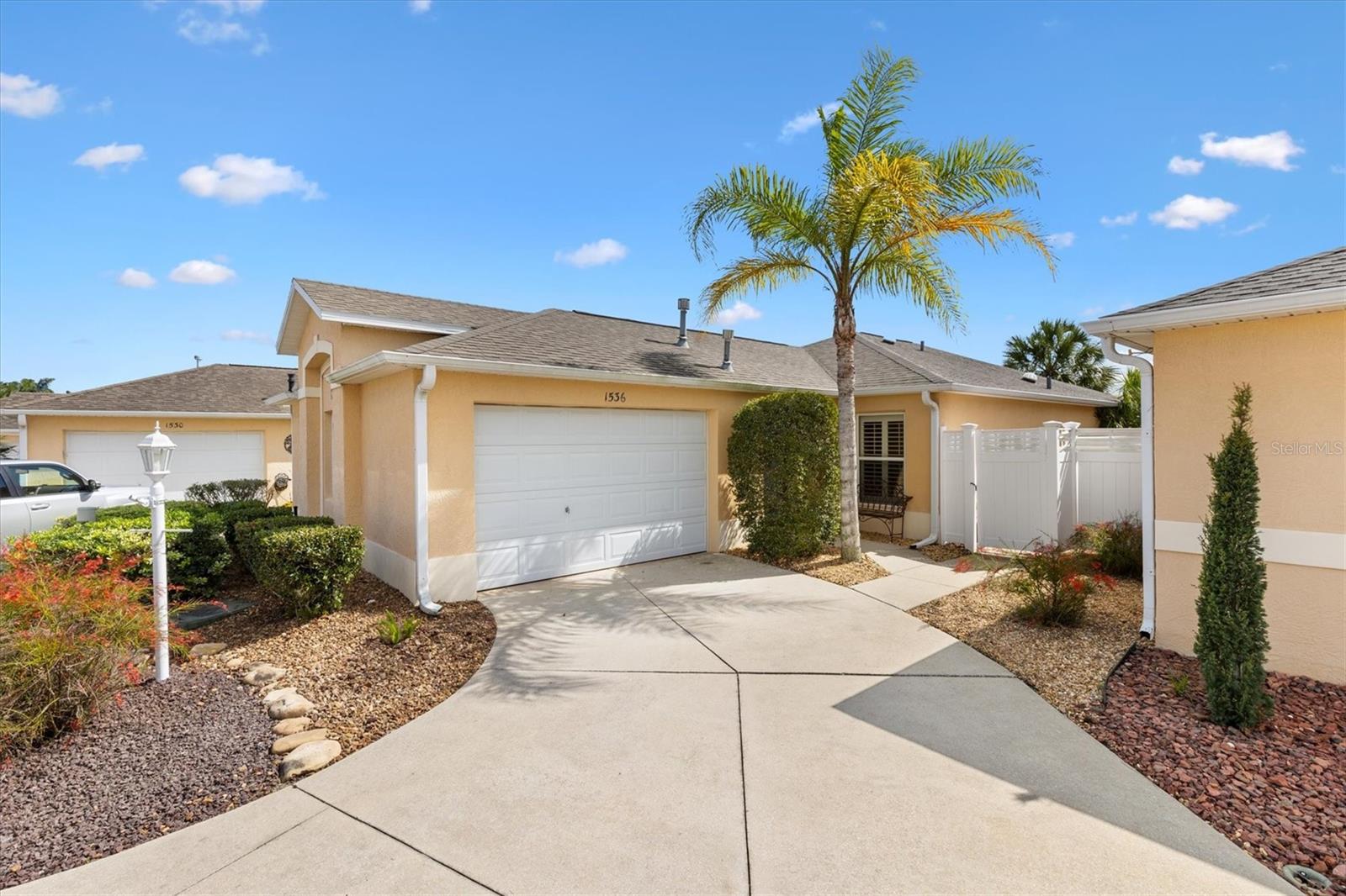 1536 BARNWELL PLACE