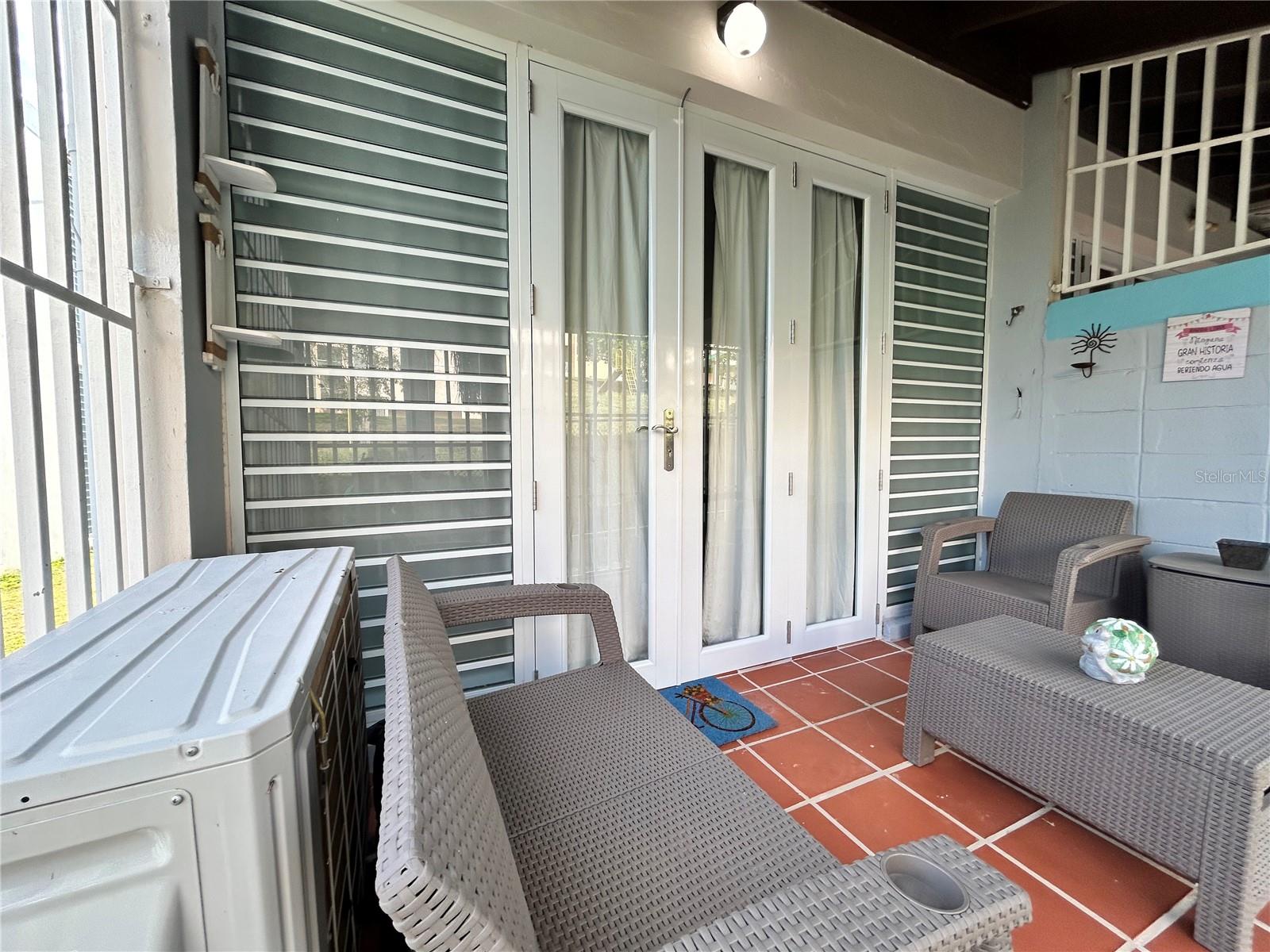 VILLA MARINA VILLAGE - Residential