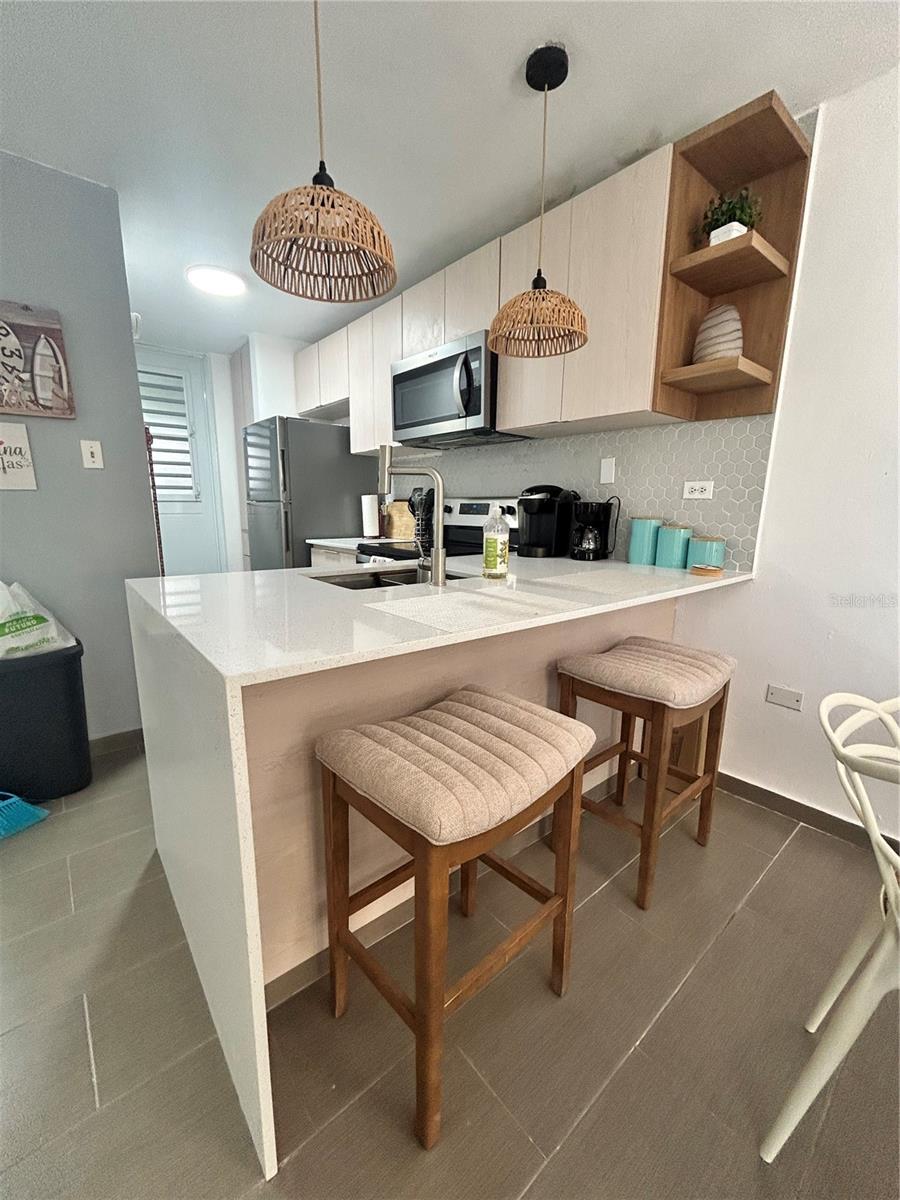 VILLA MARINA VILLAGE - Residential