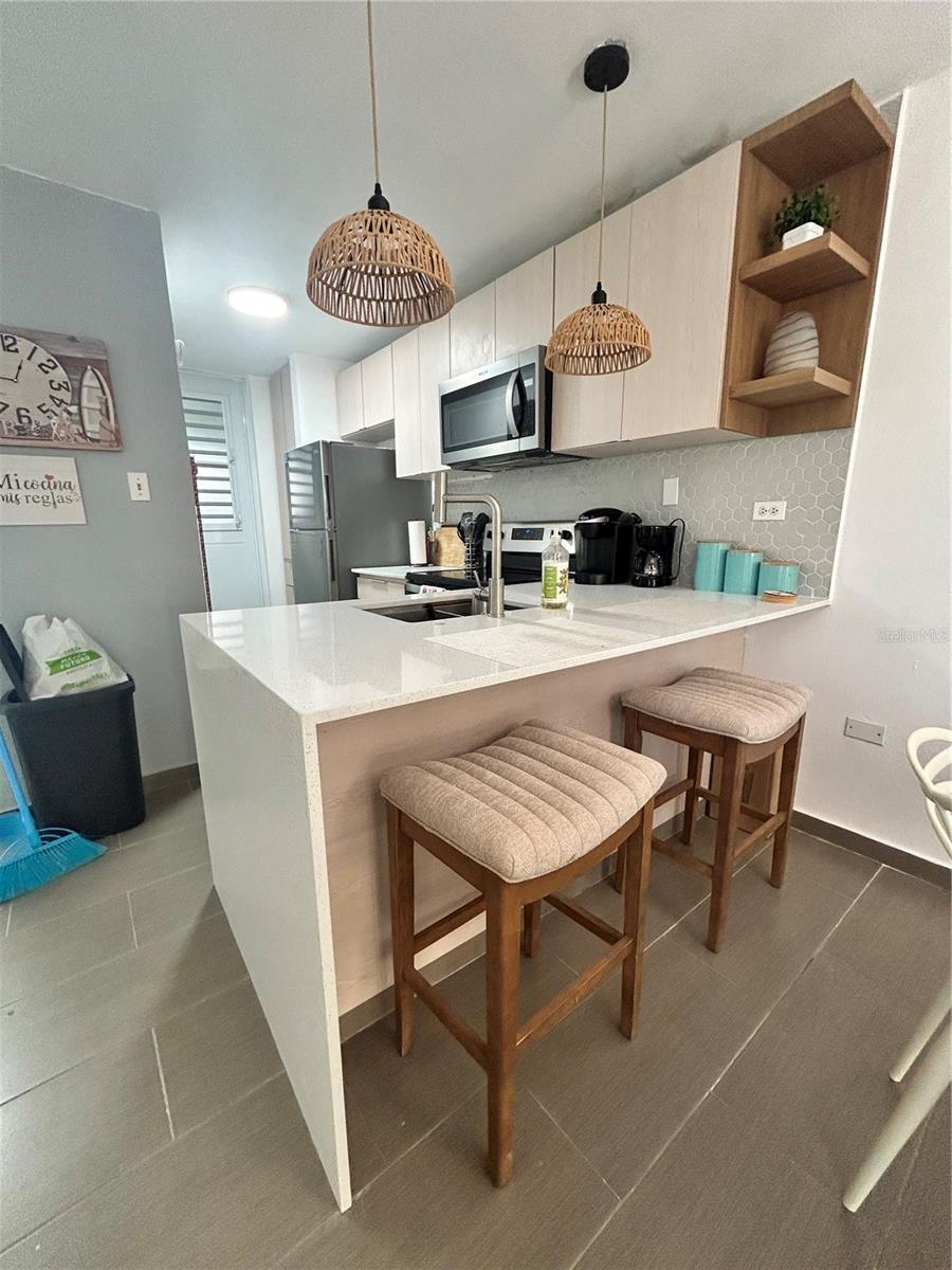 VILLA MARINA VILLAGE - Residential