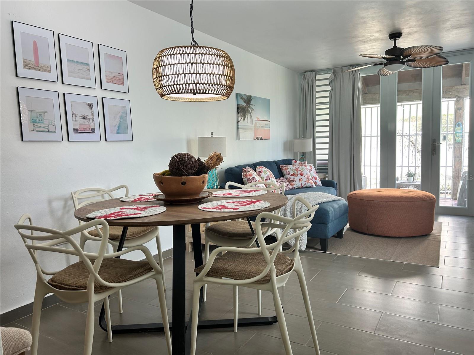 VILLA MARINA VILLAGE - Residential