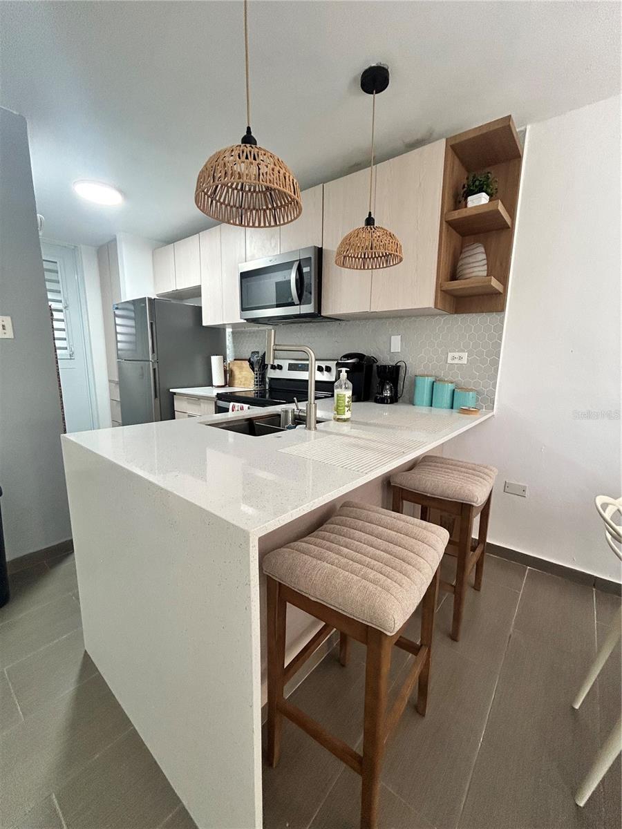 VILLA MARINA VILLAGE - Residential