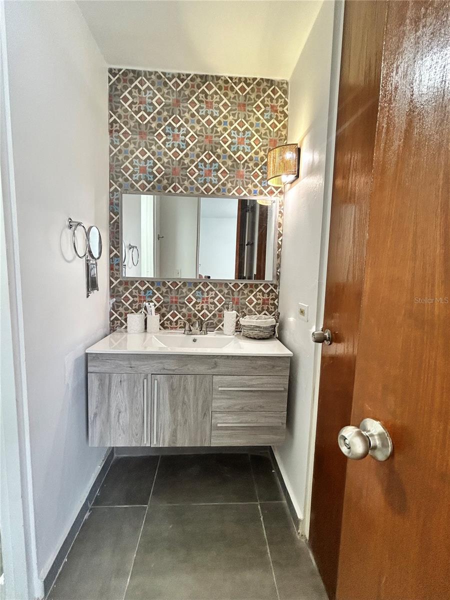 VILLA MARINA VILLAGE - Residential