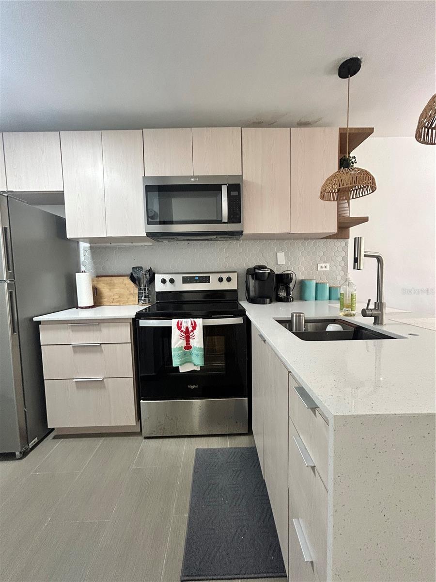 VILLA MARINA VILLAGE - Residential