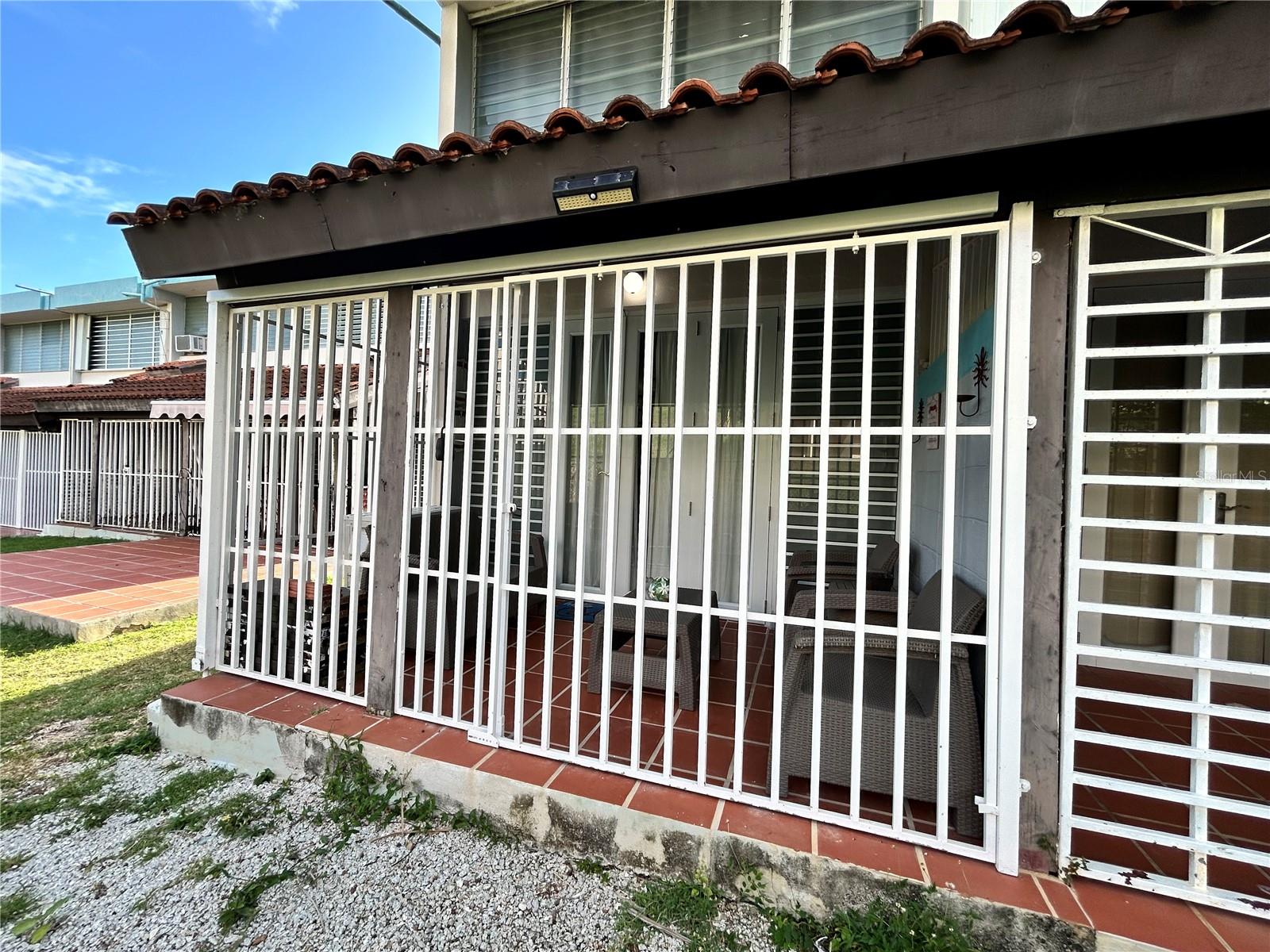 VILLA MARINA VILLAGE - Residential