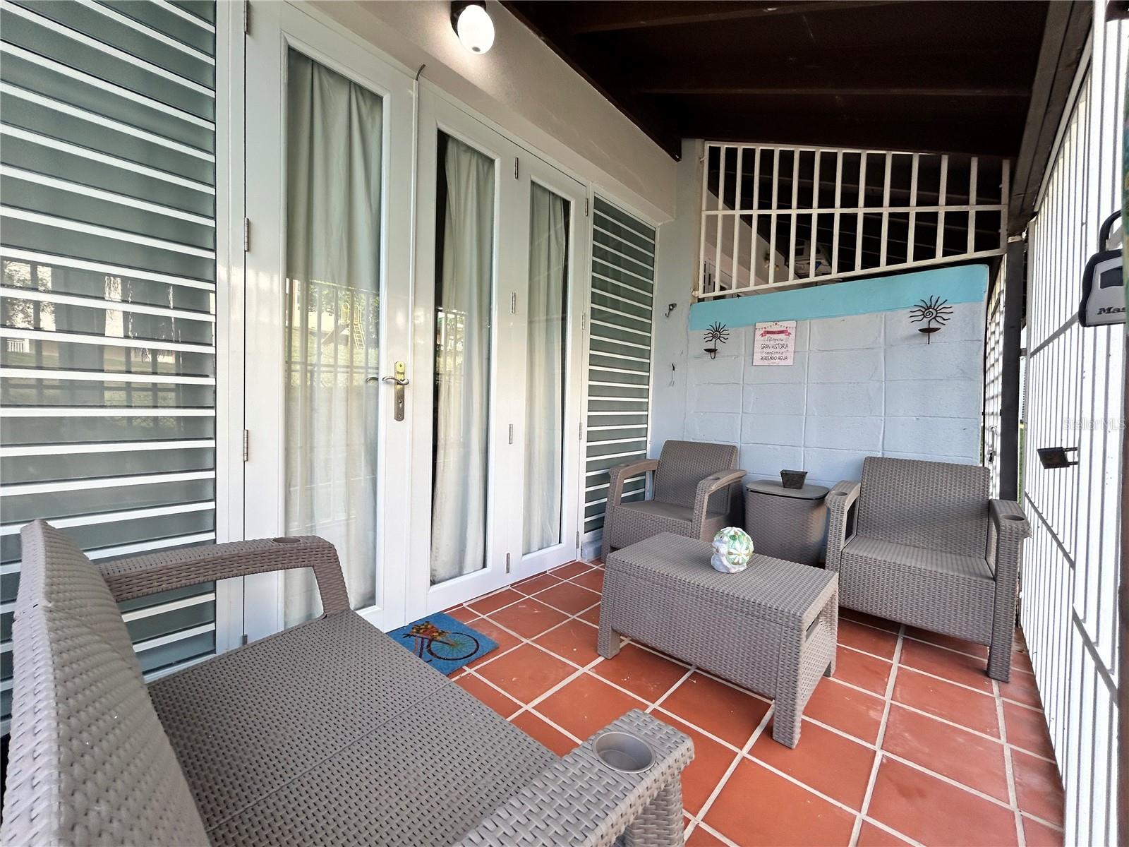 VILLA MARINA VILLAGE - Residential