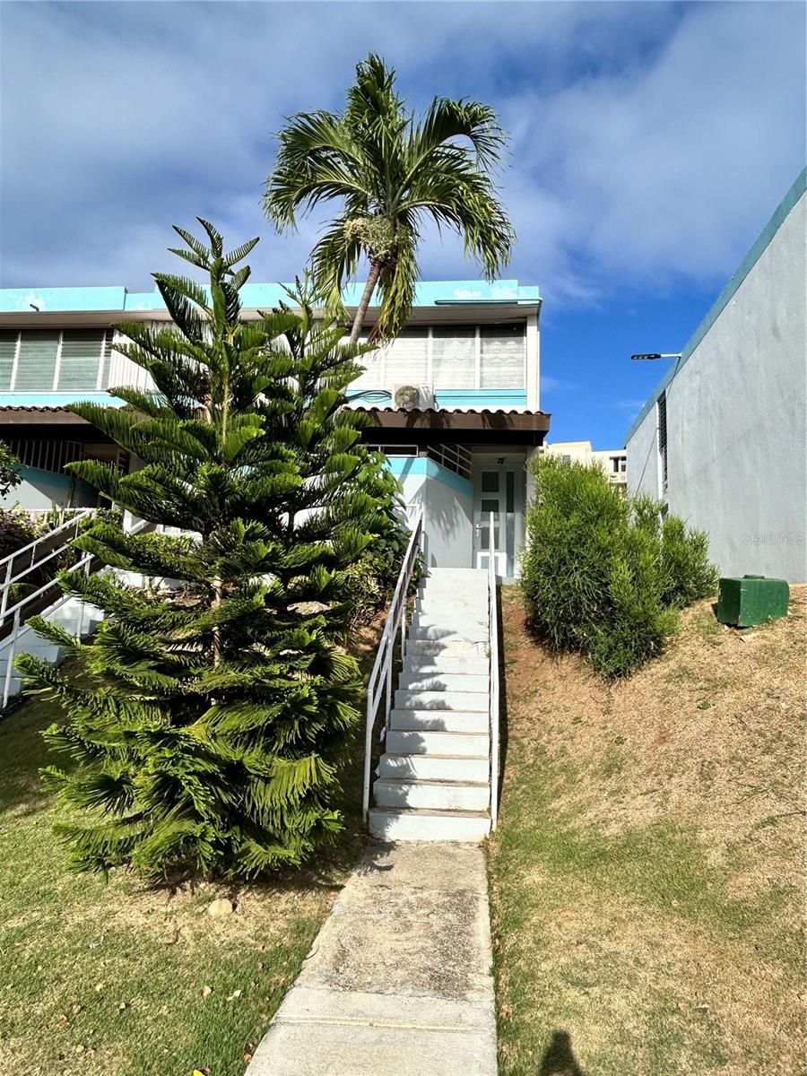 VILLA MARINA VILLAGE - Residential