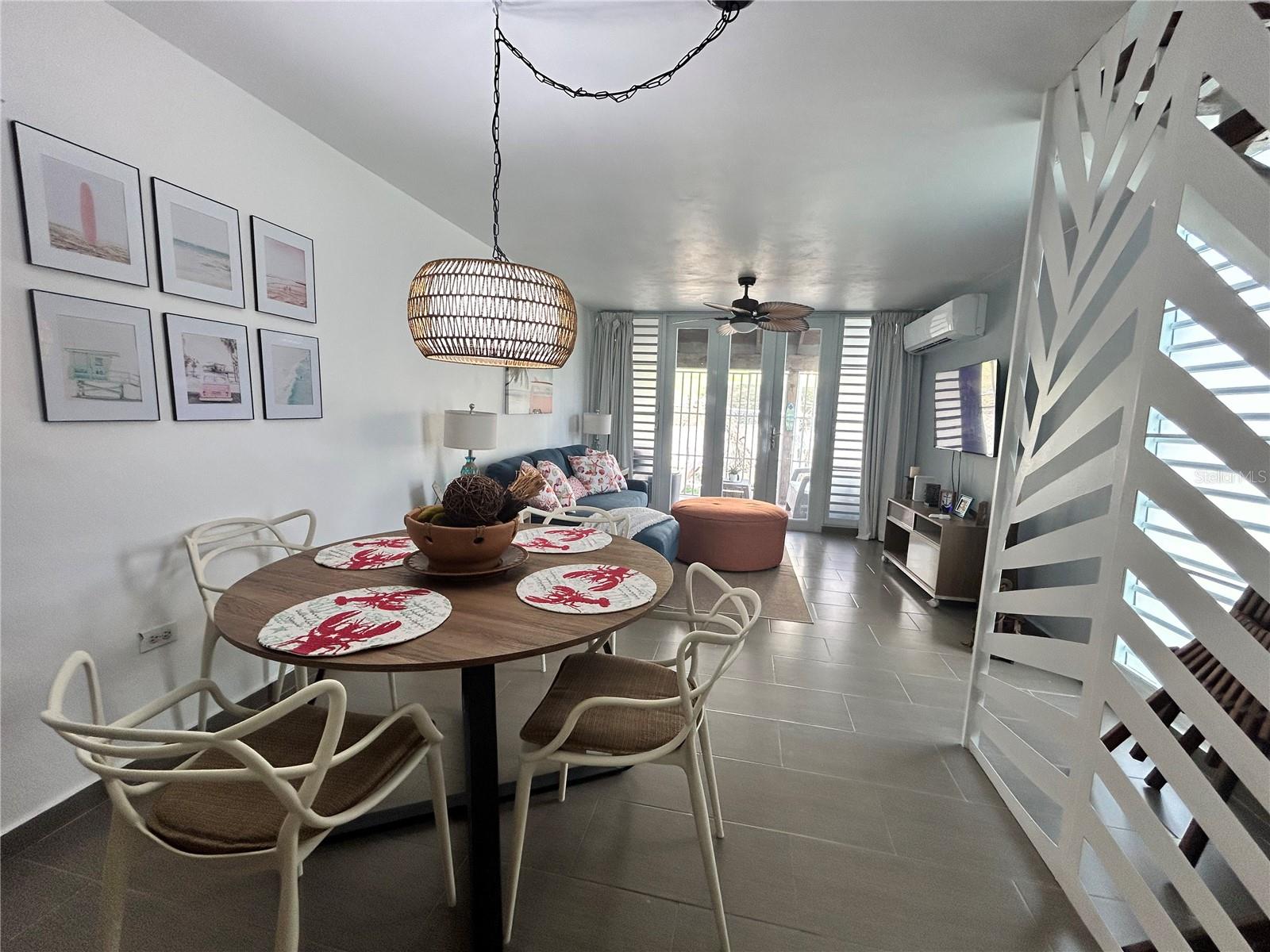 VILLA MARINA VILLAGE - Residential