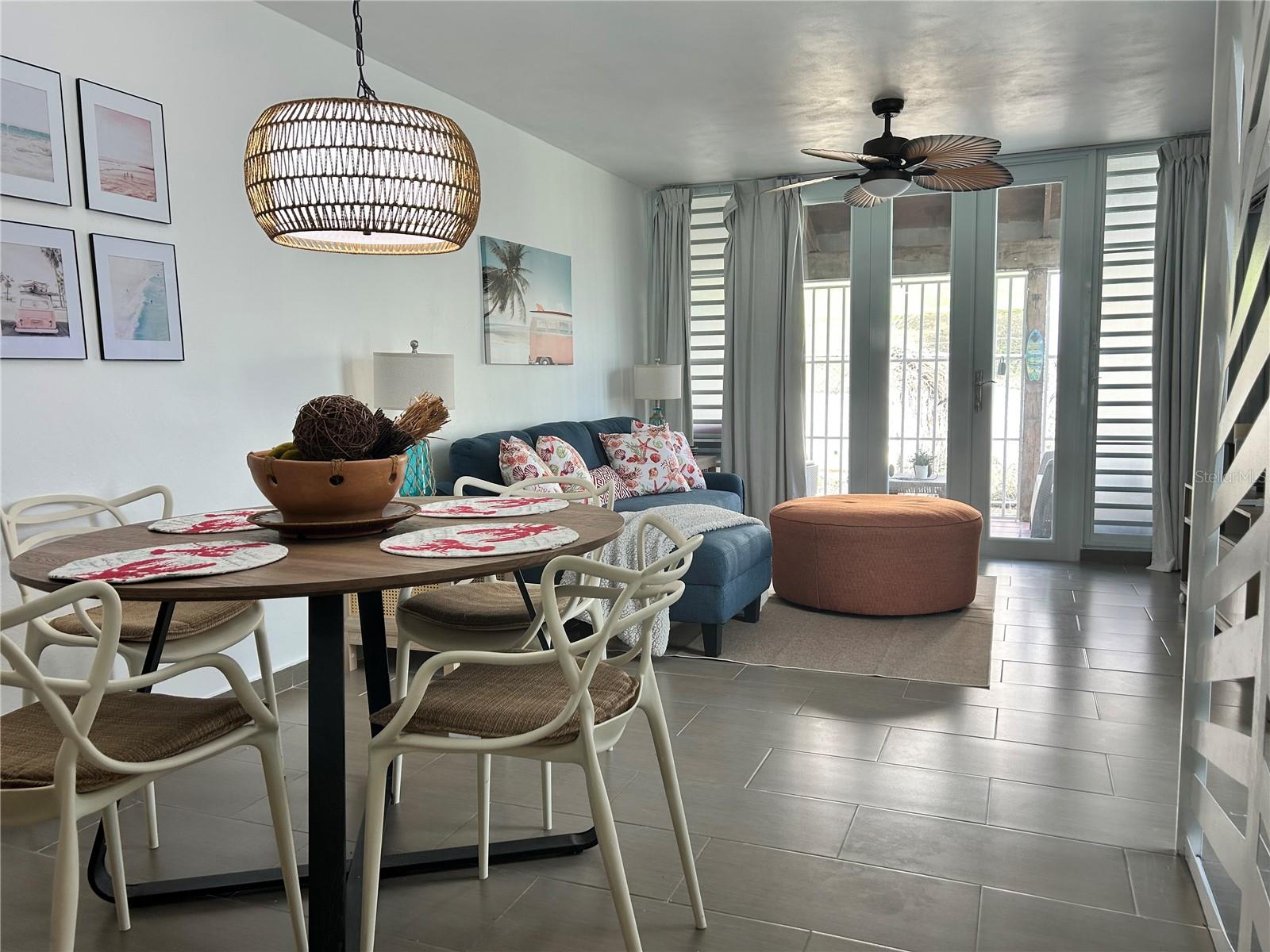 VILLA MARINA VILLAGE - Residential