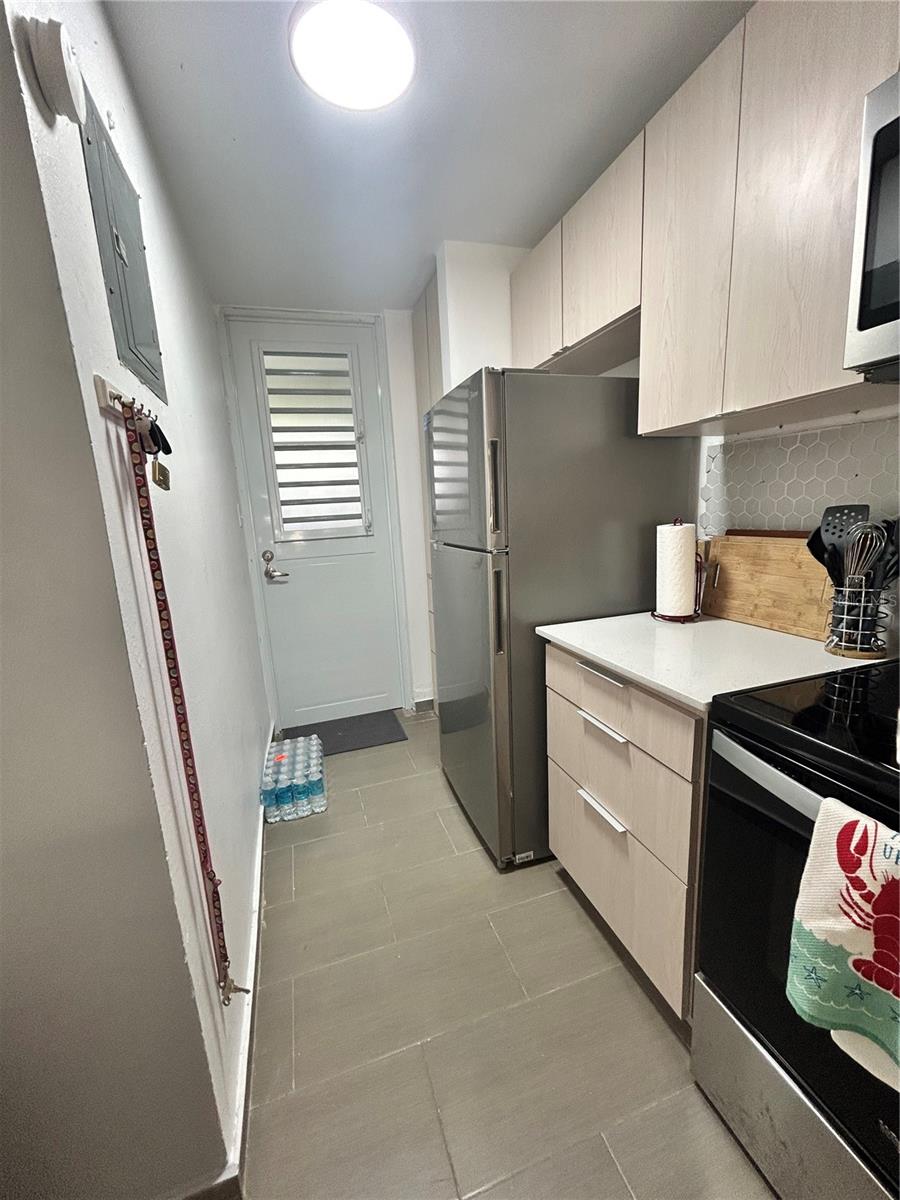 VILLA MARINA VILLAGE - Residential