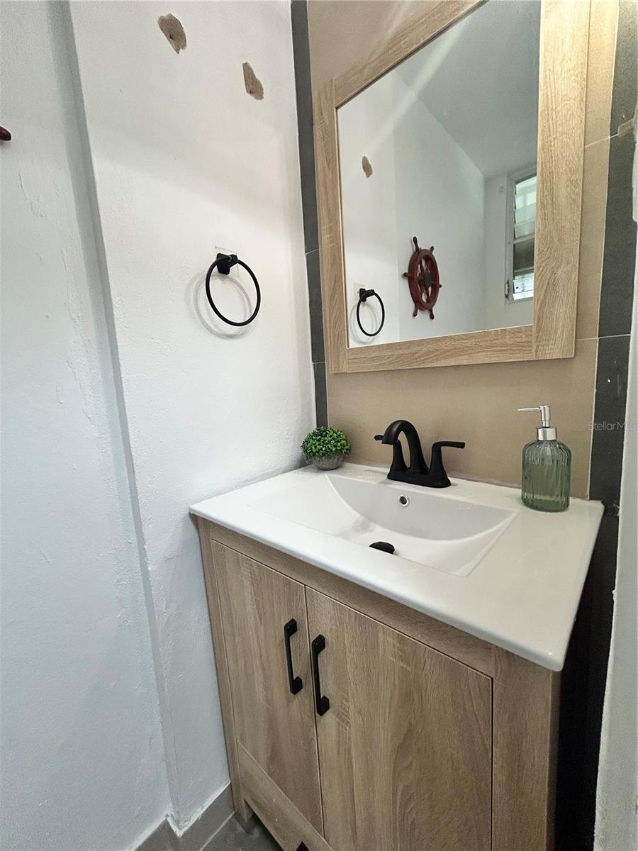 VILLA MARINA VILLAGE - Residential