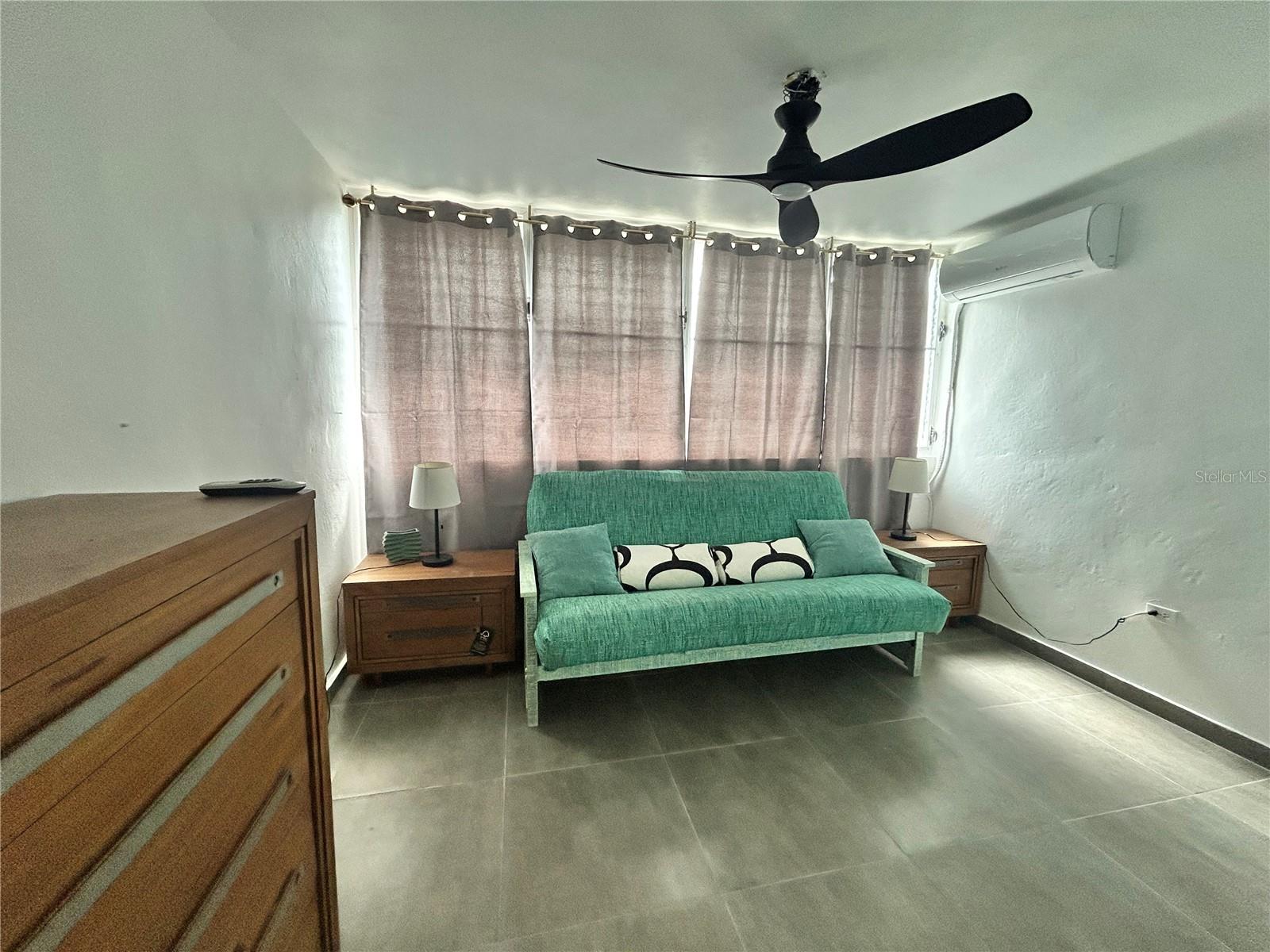 VILLA MARINA VILLAGE - Residential