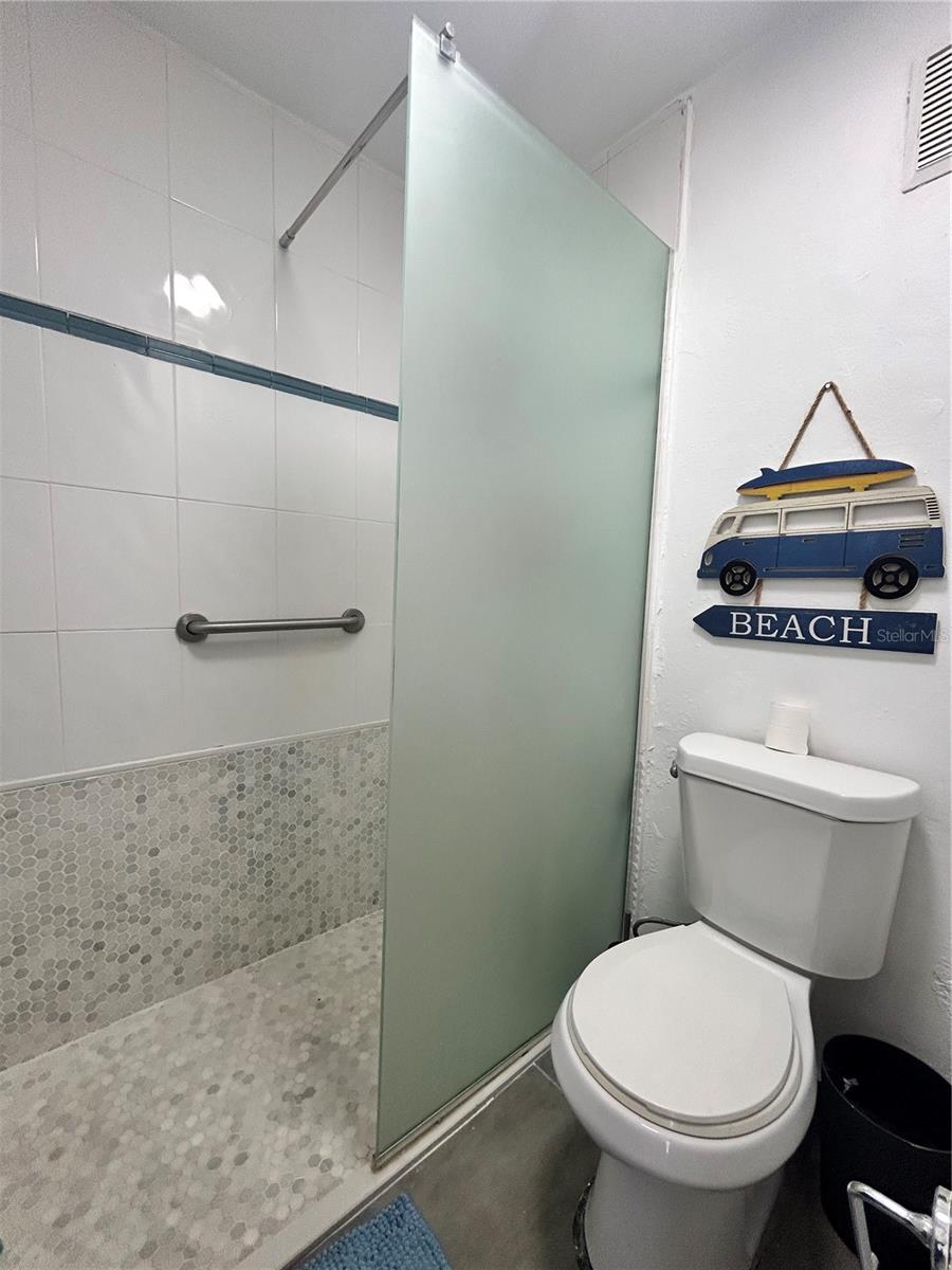 VILLA MARINA VILLAGE - Residential